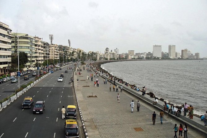 Private Mumbai Sightseeing Tour - Gandhi’s Mumbai at Mani Bhavan