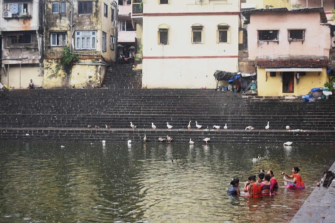 Private Mumbai Sightseeing Tour - Full Day - Why this private Mumbai day works