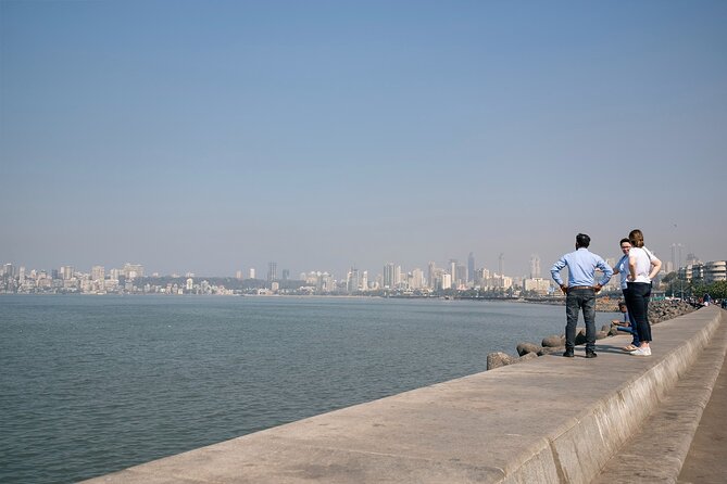 Private Mumbai Sightseeing Tour - Full Day - What the nine-hour schedule really means