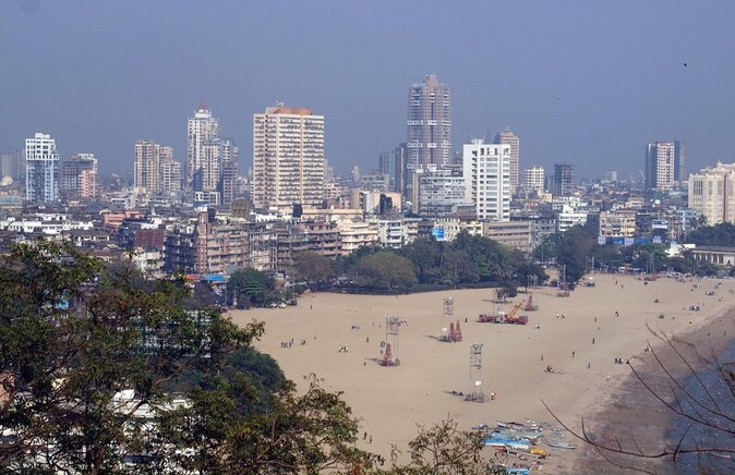 Private Mumbai Sightseeing Tour (Traveller's Choice Award Winner) - Key points to know before booking
