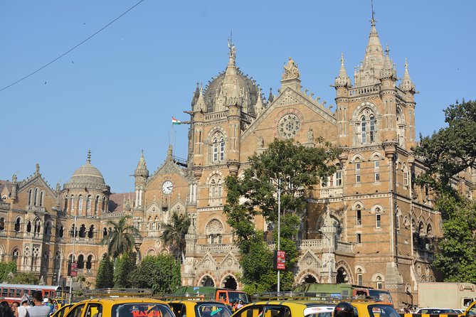 Private Mumbai Sightseeing Tour (Traveller's Choice Award Winner) - Marine Drive and Malabar Hill