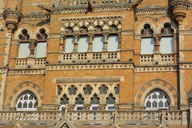 Private Mumbai Sightseeing Tour (Traveller's Choice Award Winner) - Hanging Gardens and Kamala Nehru Park