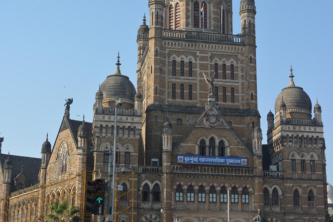 Private Mumbai Sightseeing Tour (Traveller's Choice Award Winner) - Mani Bhavan and Gandhi’s Mumbai