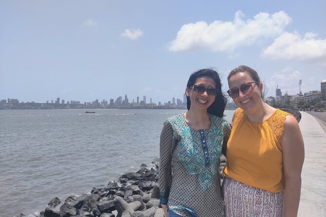 Private Mumbai Sightseeing Tour with Local English Guide - Dhobi Ghat: Mumbai’s open-air laundry