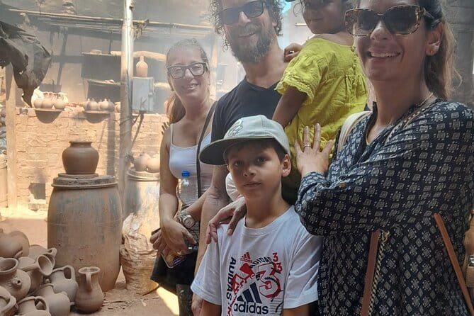 Private Mumbai Sightseeing Tour with Pickup, Car & Guide - Five things to know before you book