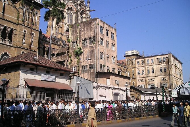 Private Mumbai Sightseeing Tours - Half Day Mumbai Tour - What the $50 price includes
