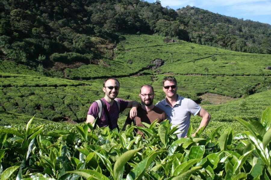 Private Munnar Tea Trek - Key points to know before booking