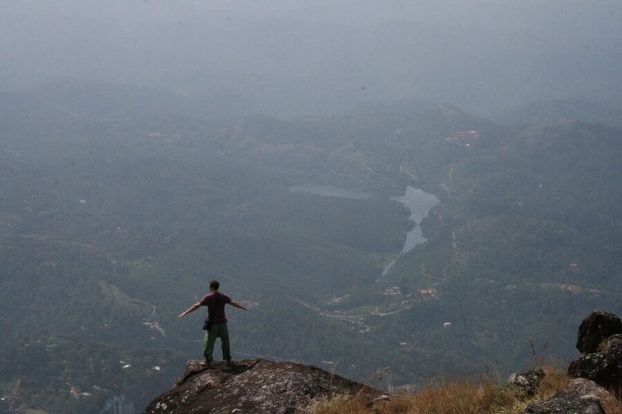 Private Munnar Tea Trek - Pickup, timing, and small planning concerns