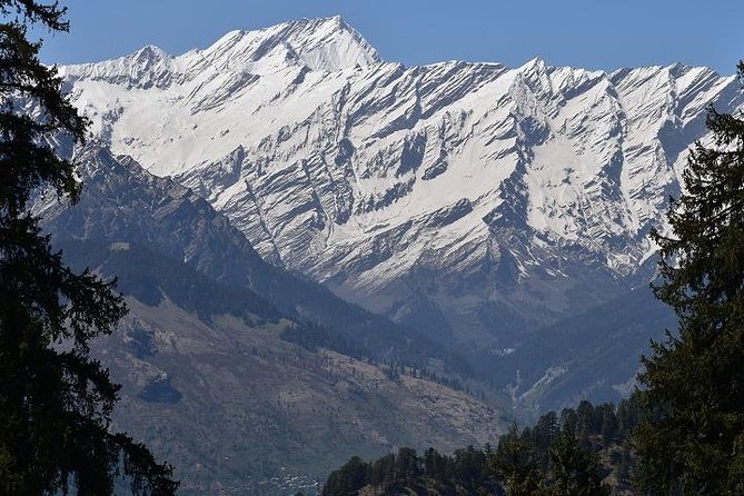 Private One Day Hiking Trip in Manali, Scenic Mountain Trail in Manali - The 7:00 am start and the shape of the day
