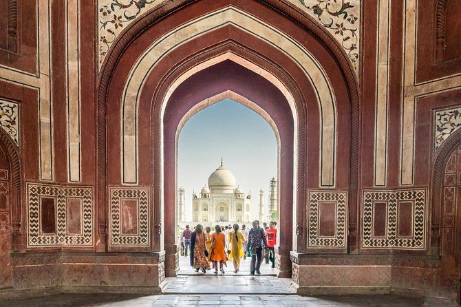 Private One Day Taj Mahal & Agra City Tour by Ac Car-All Included - Why this private Agra trip works from Delhi