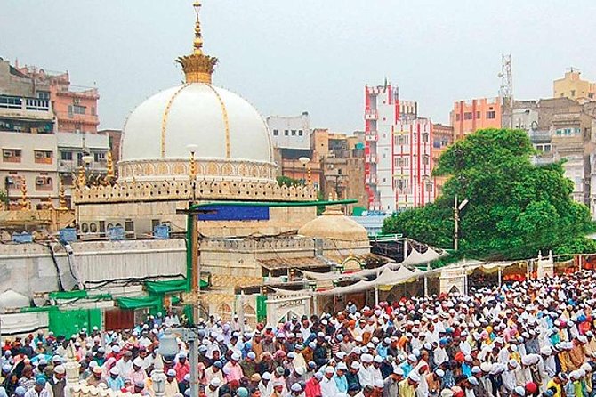 Private One Day Trip to Pushkar from Jaipur - Starting from Jaipur in your own car