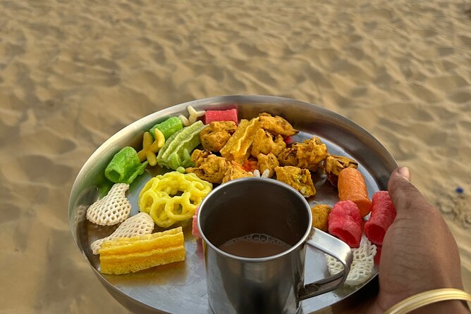 Private Overnight Safari Tour with Camel Ride - Who will enjoy this safari most