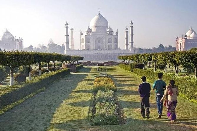 Private Same-Day Taj Mahal & Agra Fort Tour from Jaipur by Car - Why this Jaipur to Agra day trip works
