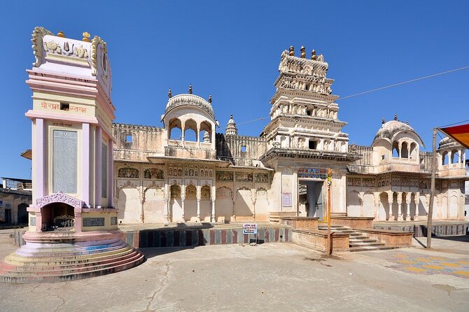 Private Same Day Trip to Pushkar from Jaipur - Who will get the most from this day trip