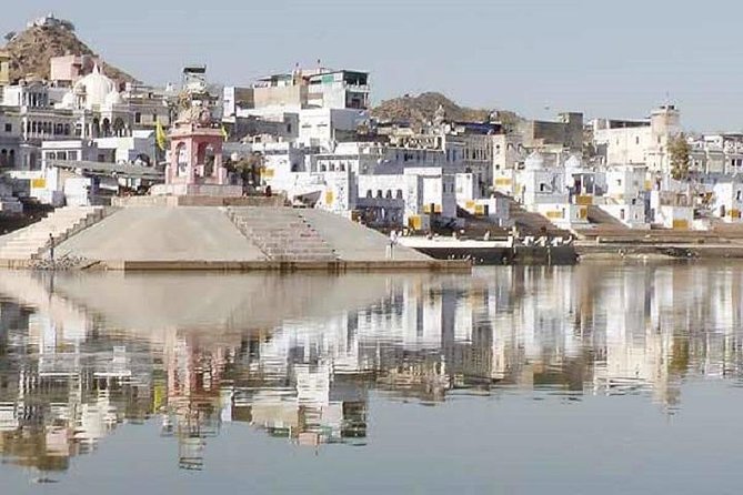 Private Same Day Trip to Pushkar from Jaipur - A smooth start from Jaipur