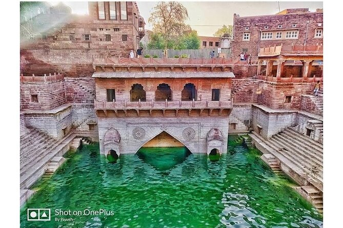 Private Sightseeing Tour of Jodhpur's Blue City by tuk tuk - Key points to know before booking