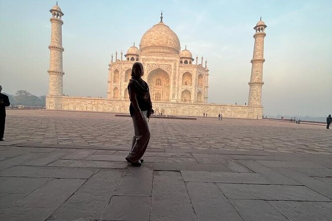 Private Skip The Line Taj Mahal Sunrise Tour - Ticket & Guide - Who should book this Agra tour?