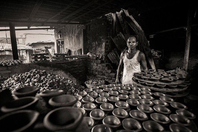 Private Slum tour With Bollywood and Stars Home - Key Points at a Glance