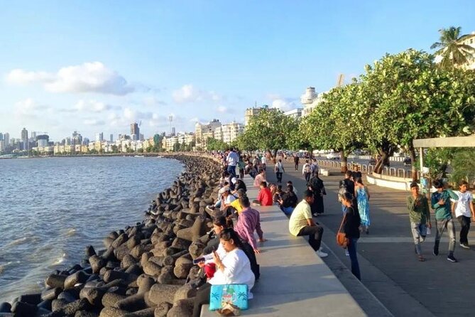 Private Slum tour With Bollywood and Stars Home - Why This Tour Gives Mumbai Two Different Stories
