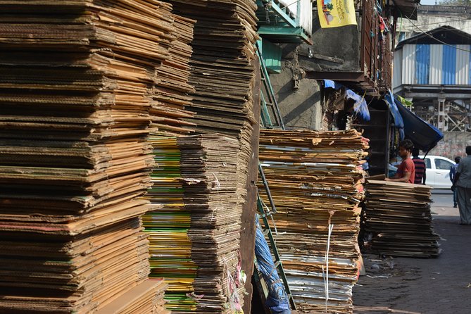 Private Slumdog Millionaire Tour in Dharavi with Slum Visit - Is $37.20 good value?