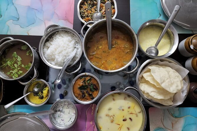 Private South Indian Cooking Class in Bangalore with a Local - Arriving at Sundarii’s Home in Vibhutipura