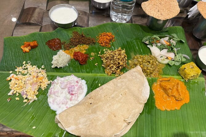 Private South Indian Cooking Class in Bangalore with a Local - Who Will Enjoy This Bangalore Cooking Class?