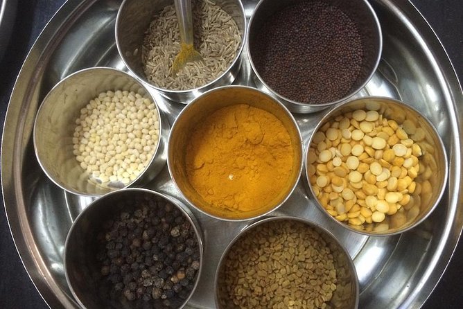 Private South Indian Tamil Cooking Class in Chennai with Srividya - What the three-hour Chennai experience is really like