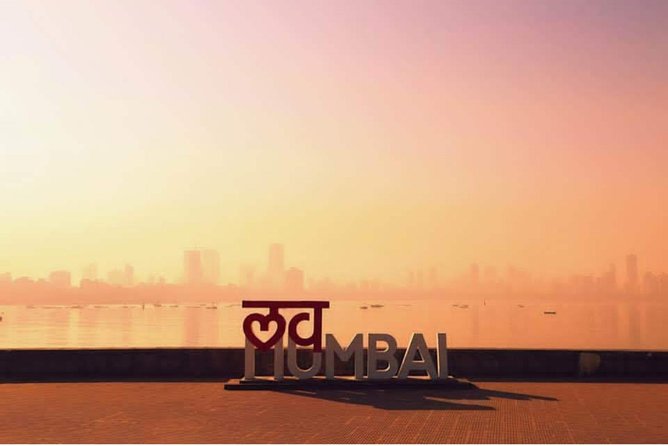 Private Street Food Tour with Mumbai Sightseeing Tour including AC vehicles - Hotel pickup and the small-group warning