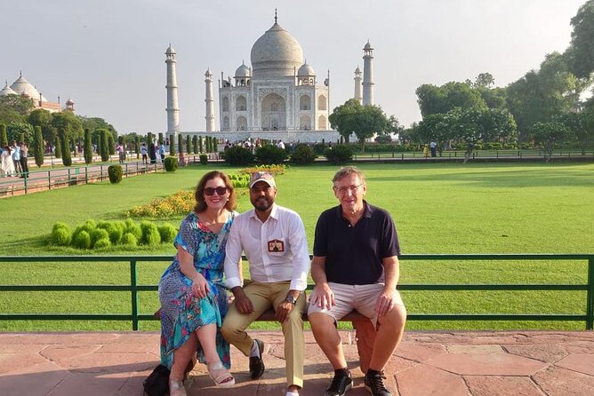 Private Sunrise Taj Mahal Tour from Delhi By Car -All inclusive - Who should book this sunrise tour
