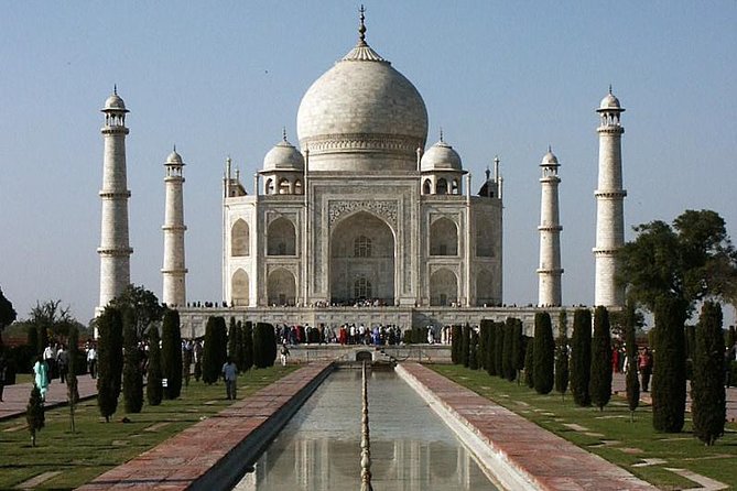 Private Taj Mahal at Sunrise and Agra Day Tour from Delhi - The $92 price and what it really covers