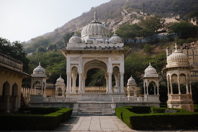 Private Temple Tour in Jaipur w/ Guide, Transportation & Sites - Starting at Tarkeshwar Mahadev Temple