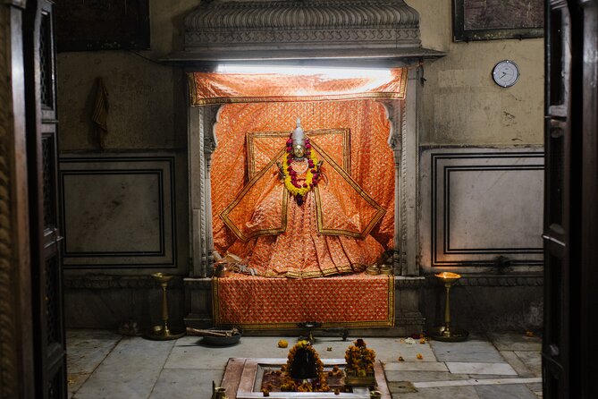 Private Temple Tour in Jaipur w/ Guide, Transportation & Sites - Galtaji, the day’s main spiritual stop