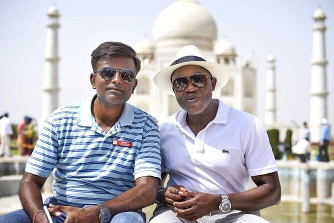 Private Tour Guide For Taj Mahal - Key points to know before you book