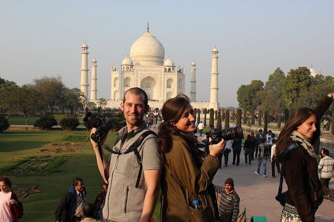 Private Tour Guide For Taj Mahal - Should you book this private Taj Mahal tour?