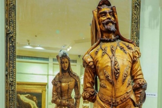 Private Tour: Hyderabad City Day Tour - What this Hyderabad tour is really designed to do