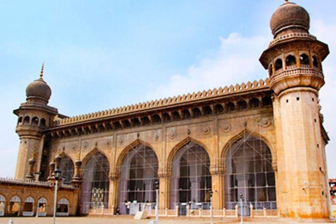 Private Tour: Hyderabad City Day Tour - Who will get the most from the $98 price