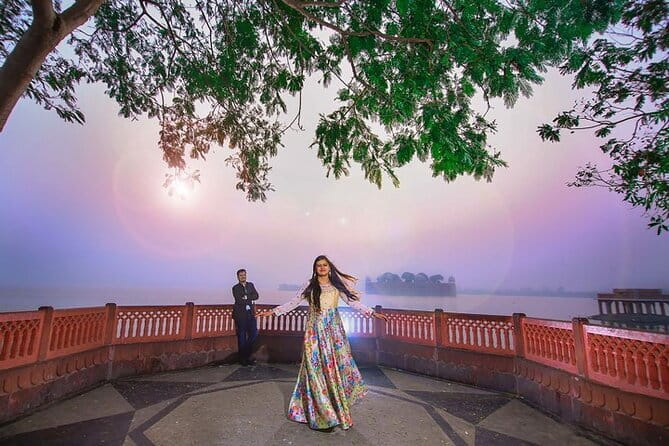 Private Tour of Instagrammable Photogenic Spots in Jaipur - Why this tour works for photographers