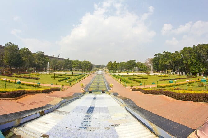 Private tour of Mysore by tourism ministry approved company - St. Philomena’s Church and Mysore’s secular tradition