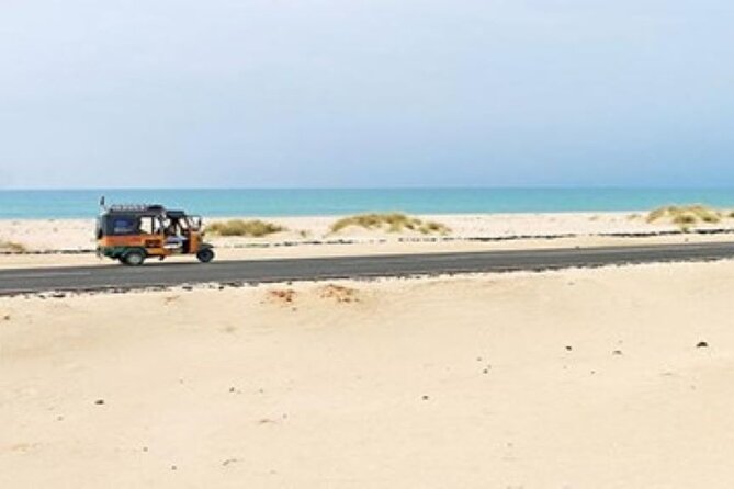 Private tour of Rameshwaram from Madurai with guide and lunch - Agni Theertham and the Start of the Pilgrimage