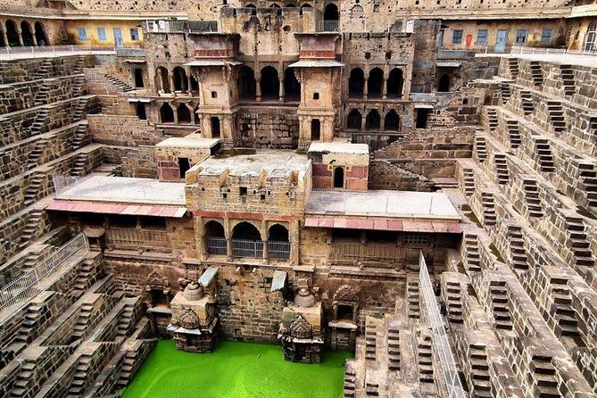 Private Tour of Step well, Modhera Sun Temple & Patola saree weaving by car - Why this Ahmedabad day trip works
