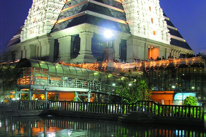 Private Tour: Palaces of Bangalore - The guide can make or break the day