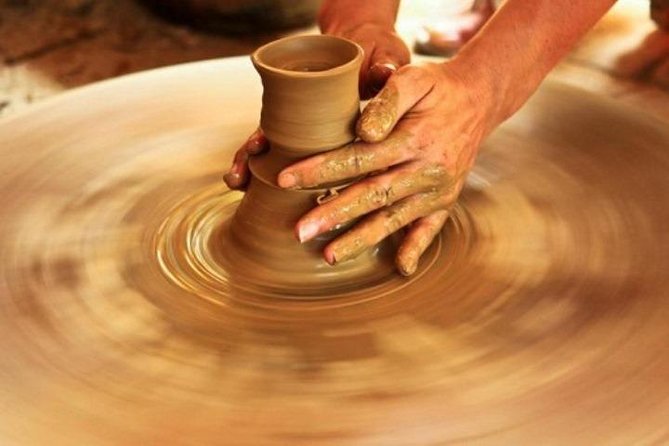 Private Tour: Village Safari Half-Day Tour In Jodhpur - Key points to know before booking