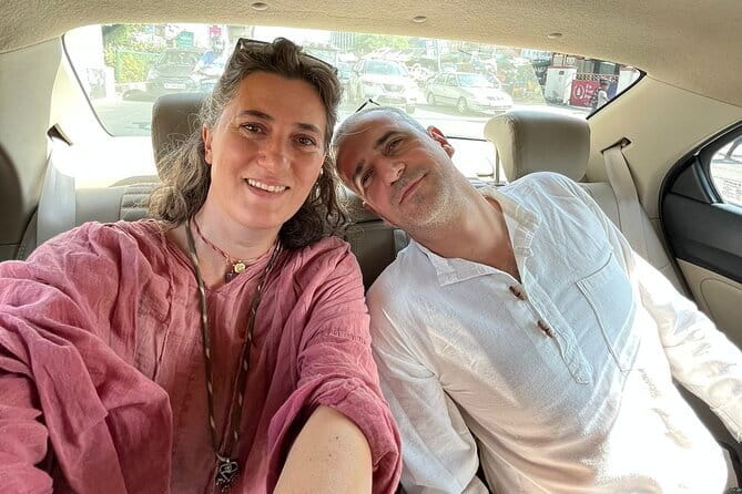 Private Transfer Agra to Delhi - Key points at a glance