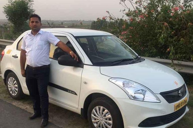 Private Transfer Agra To Jaipur Via Fatehpur Sikri & Chand Baori, Step Well - Is $145 good value?