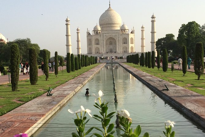 Private Transfer From Agra To Jaipur with Fatehpur Sikri - Why Fatehpur Sikri deserves the stop
