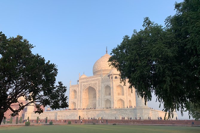 Private Transfer From Jaipur to Agra including Fatehpur Sikri - Fatehpur Sikri, the worthwhile break