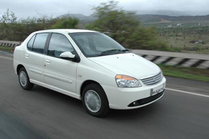 Private Transfer From Udaipur To Jodhpur Via Jain Temple & Kumbhalgarh Fort - Kumbhalgarh Fort, the first major stop