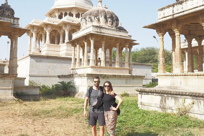 Private Udaipur Sightseeing Tour by Tuk-Tuk or Car with Driver - Why a private ride works well in Udaipur