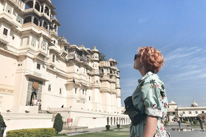Private Udaipur Sightseeing Tour with Guide - Why a private Udaipur day makes sense