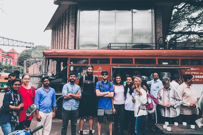 Private Walking Tour of Old Bangalore - Why Old Bangalore makes a better walking tour than a quick stop